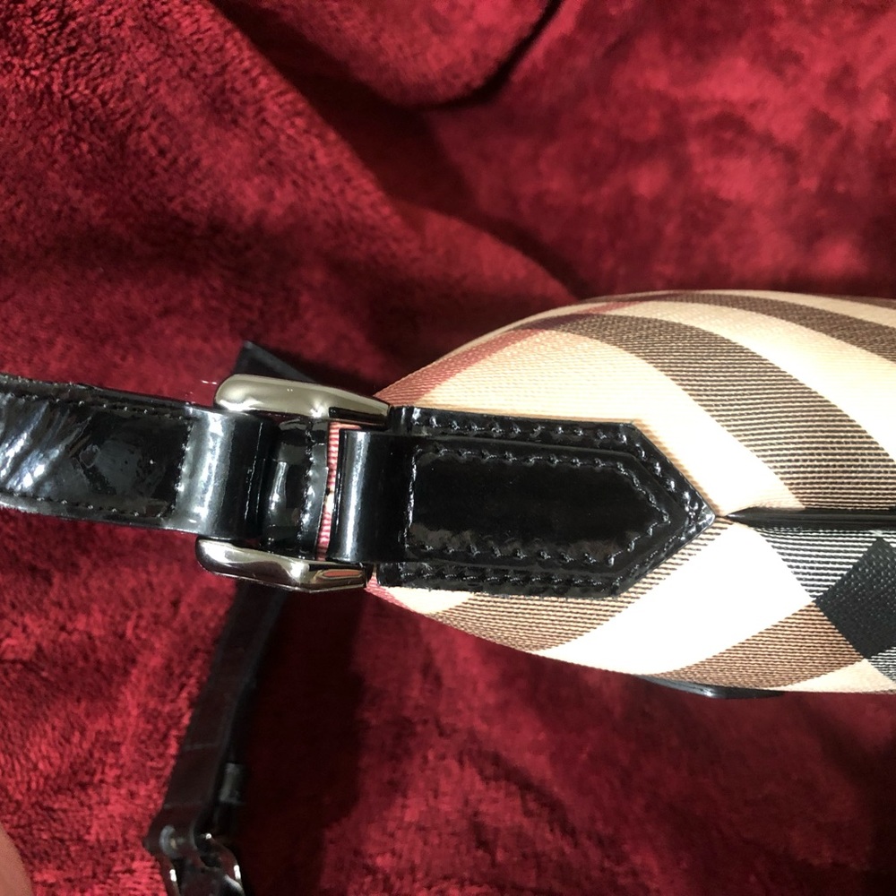 Burberry Dryden Crossbody Bag - Picture 6 of 11